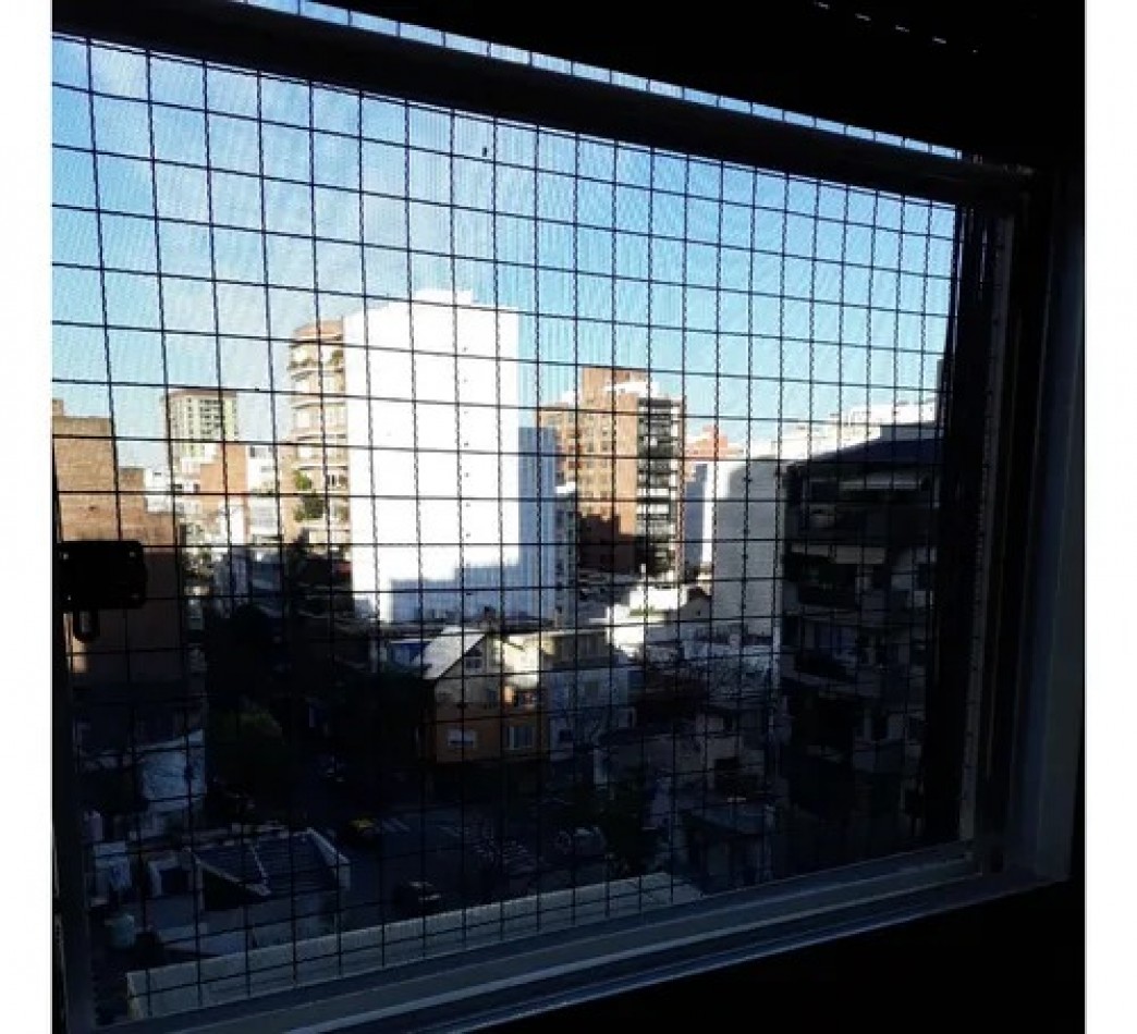 Venta depto Lateral 2 amb en Formosa 300, Caballito
