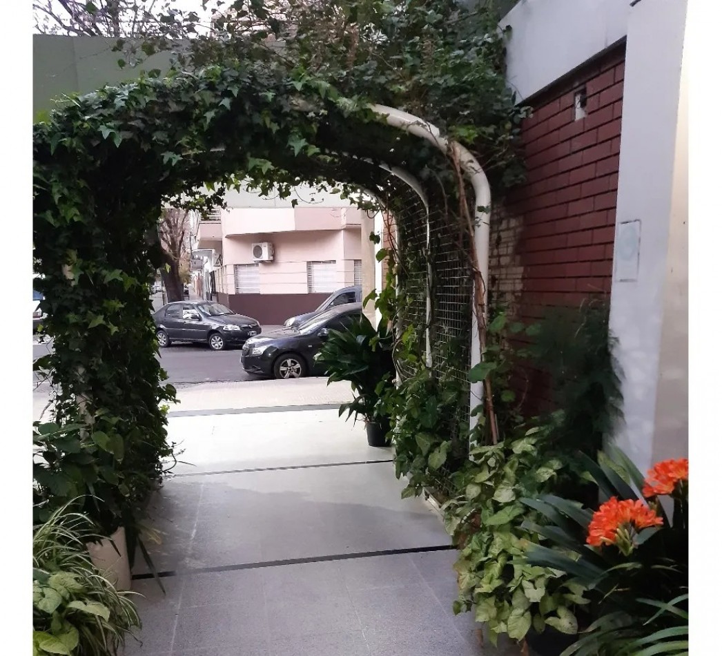 Venta depto Lateral 2 amb en Formosa 300, Caballito