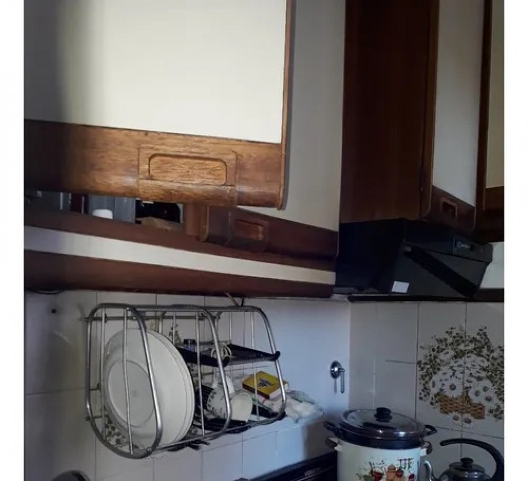 Venta depto Lateral 2 amb en Formosa 300, Caballito