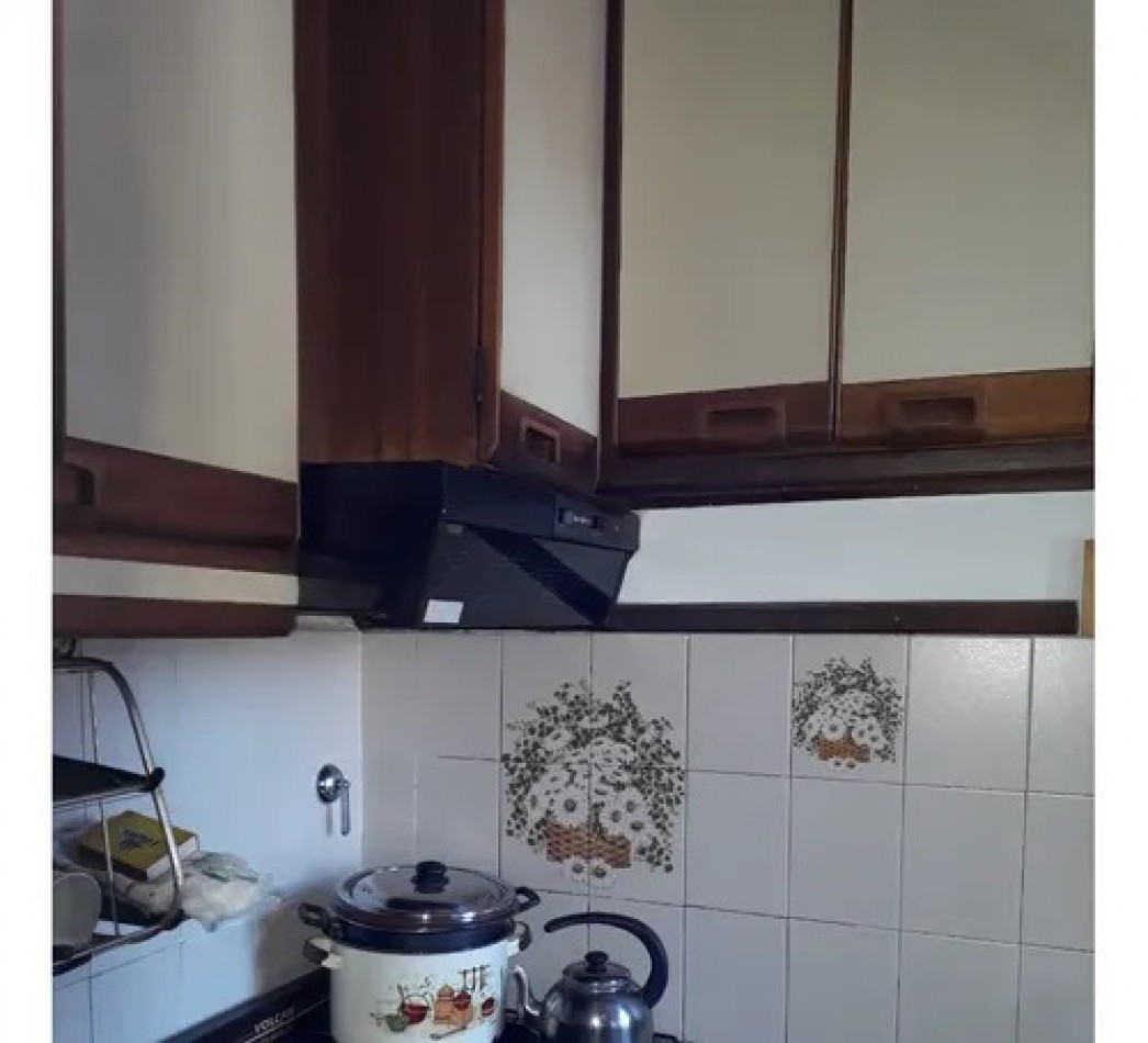 Venta depto Lateral 2 amb en Formosa 300, Caballito