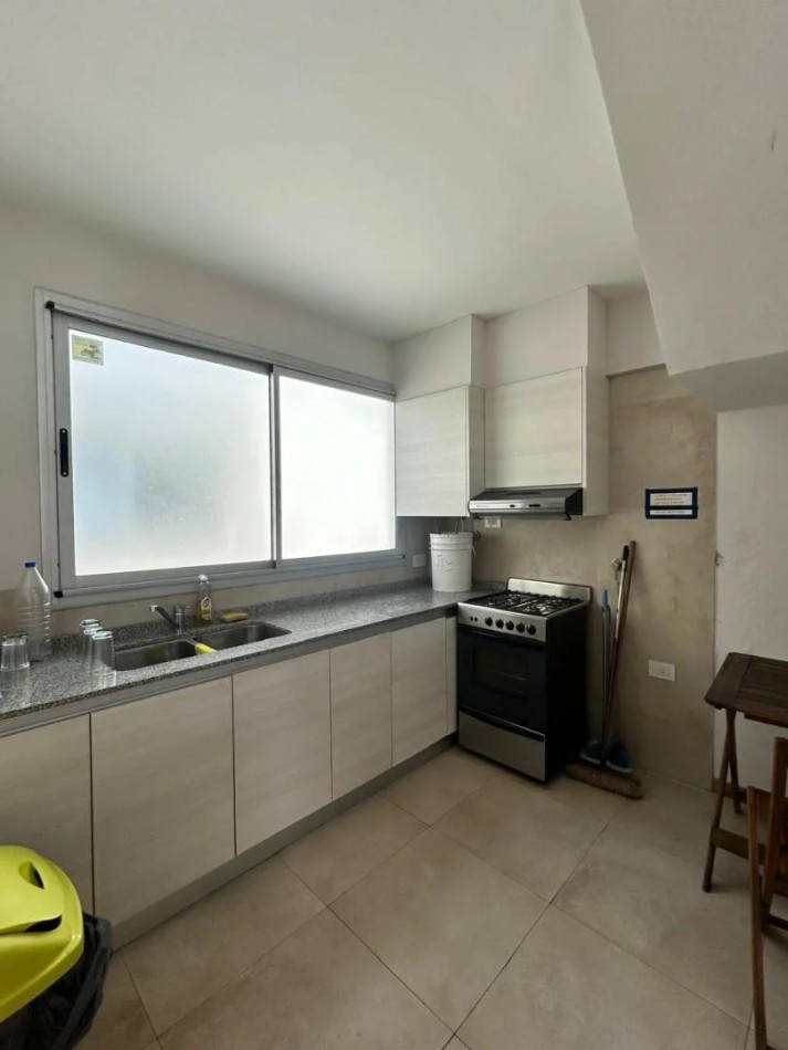 Venta depto 4 amb con balcon-terraza en G. de Laferrere 1100, Parque Chacabuco