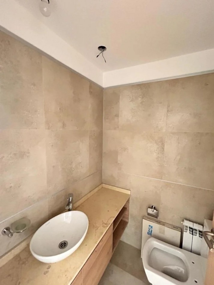 Venta depto 4 amb con balcon-terraza en G. de Laferrere 1100, Parque Chacabuco