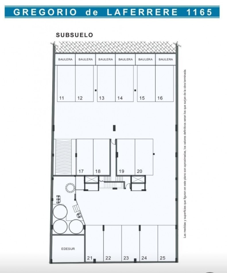 Venta depto 4 amb con balcon-terraza en G. de Laferrere 1100, Parque Chacabuco