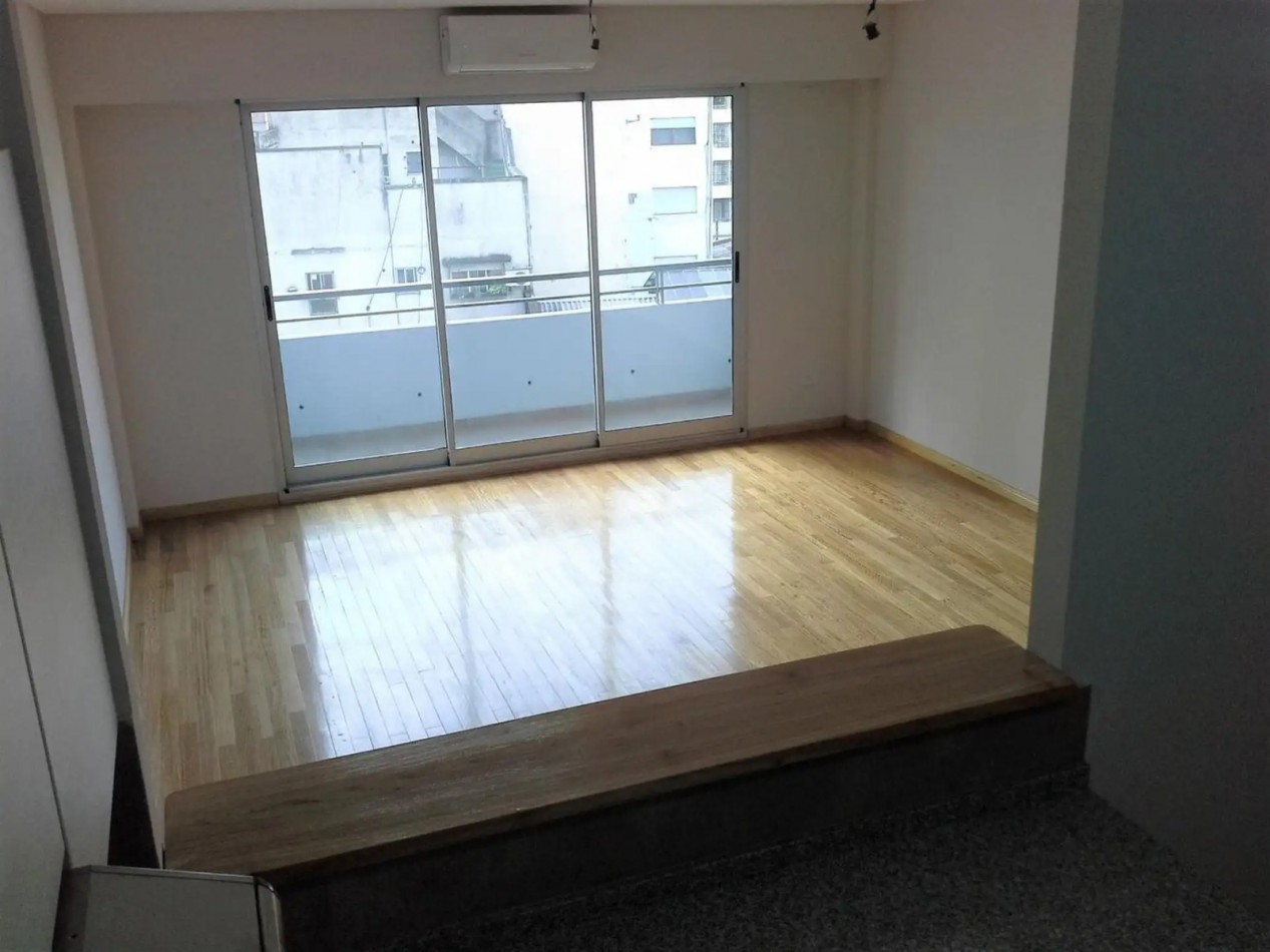 Venta depto tres amb con balcon en G. de Laferrere 1100, Parque Chacabuco