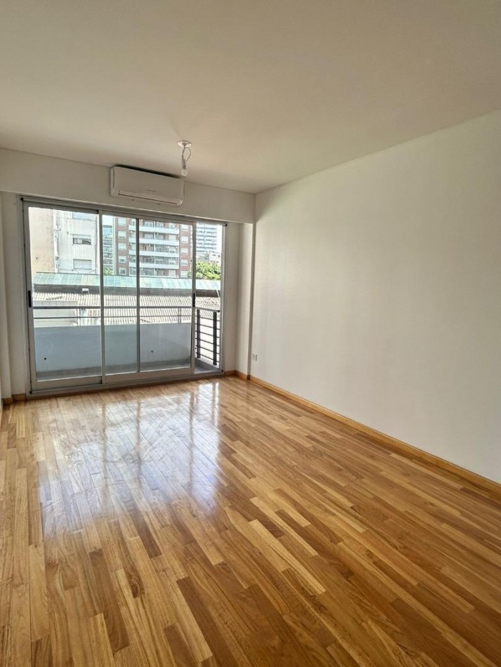 Venta depto 2 amb con balcon en G. de Laferrere 1100, Parque Chacabuco