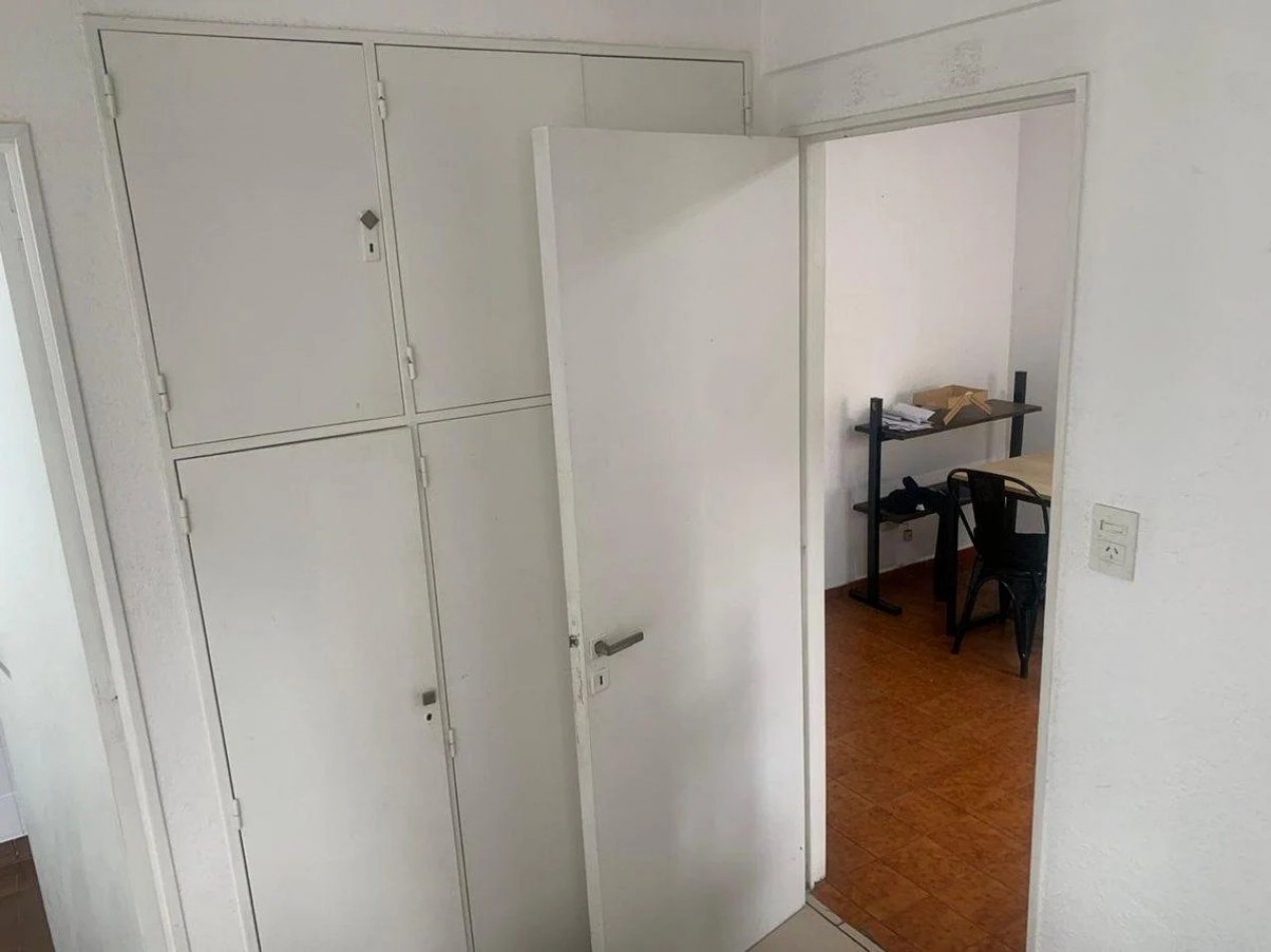 OPORTUNIDAD Depto 2 amb con lavadero en Tucuman 3700, Almagro