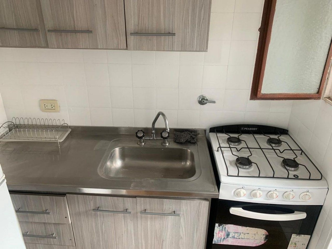 OPORTUNIDAD Depto 2 amb con lavadero en Tucuman 3700, Almagro