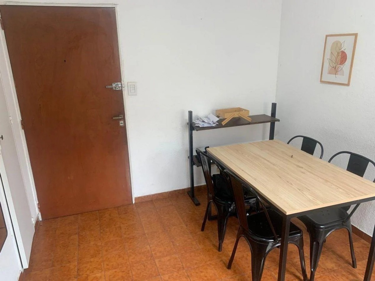 OPORTUNIDAD Depto 2 amb con lavadero en Tucuman 3700, Almagro