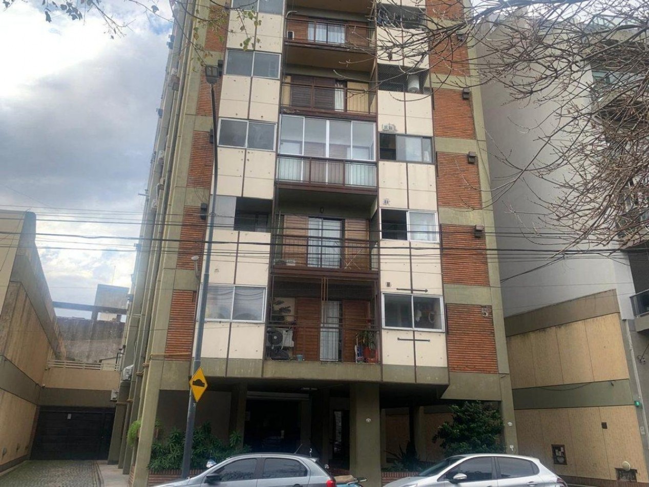 OPORTUNIDAD Depto 2 amb con lavadero en Tucuman 3700, Almagro