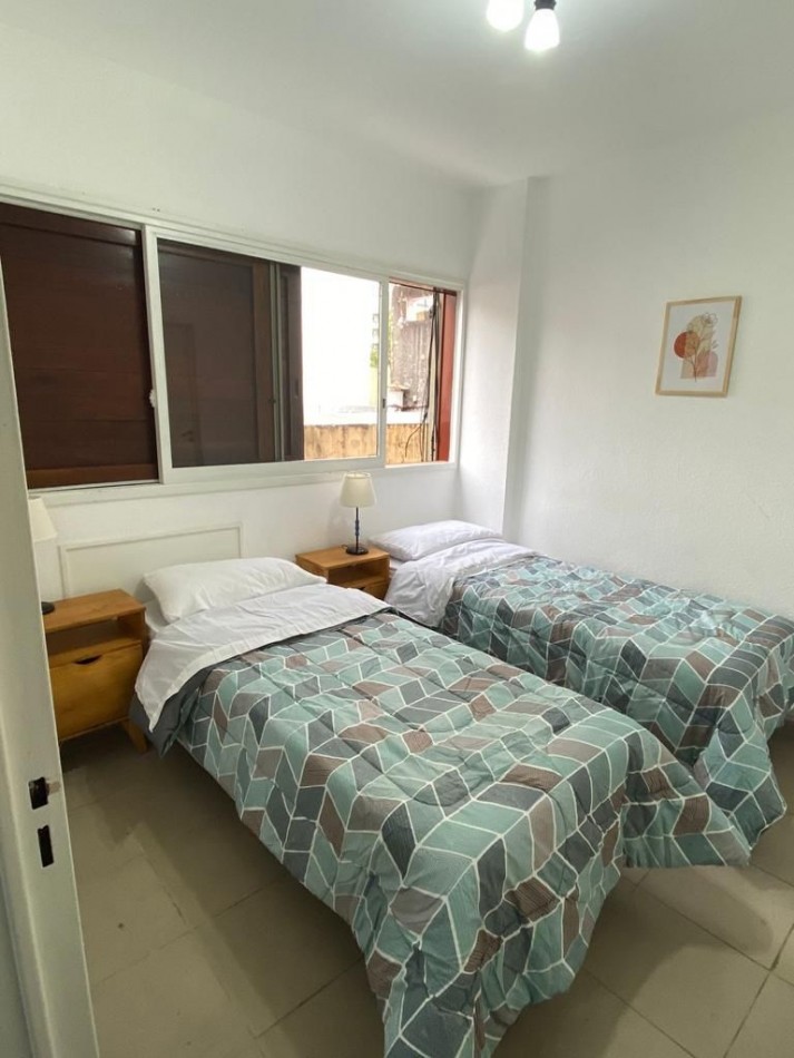 OPORTUNIDAD Depto 2 amb con lavadero en Tucuman 3700, Almagro