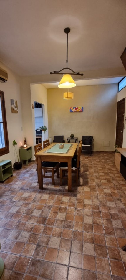 Venta PH 3 amb con patio y terraza en Espinosa 1900, Paternal