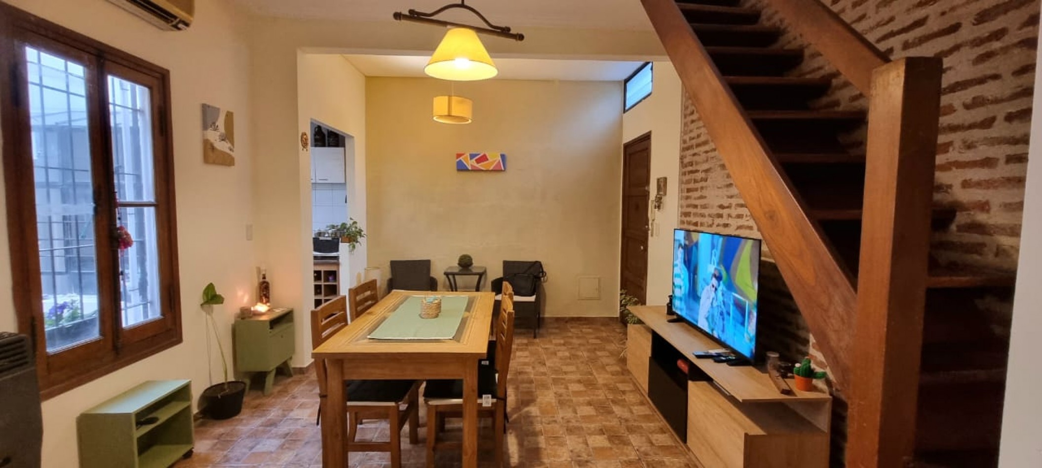 Venta PH 3 amb con patio y terraza en Espinosa 1900, Paternal