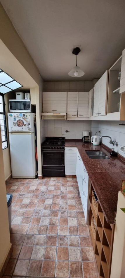 Venta PH 3 amb con patio y terraza en Espinosa 1900, Paternal