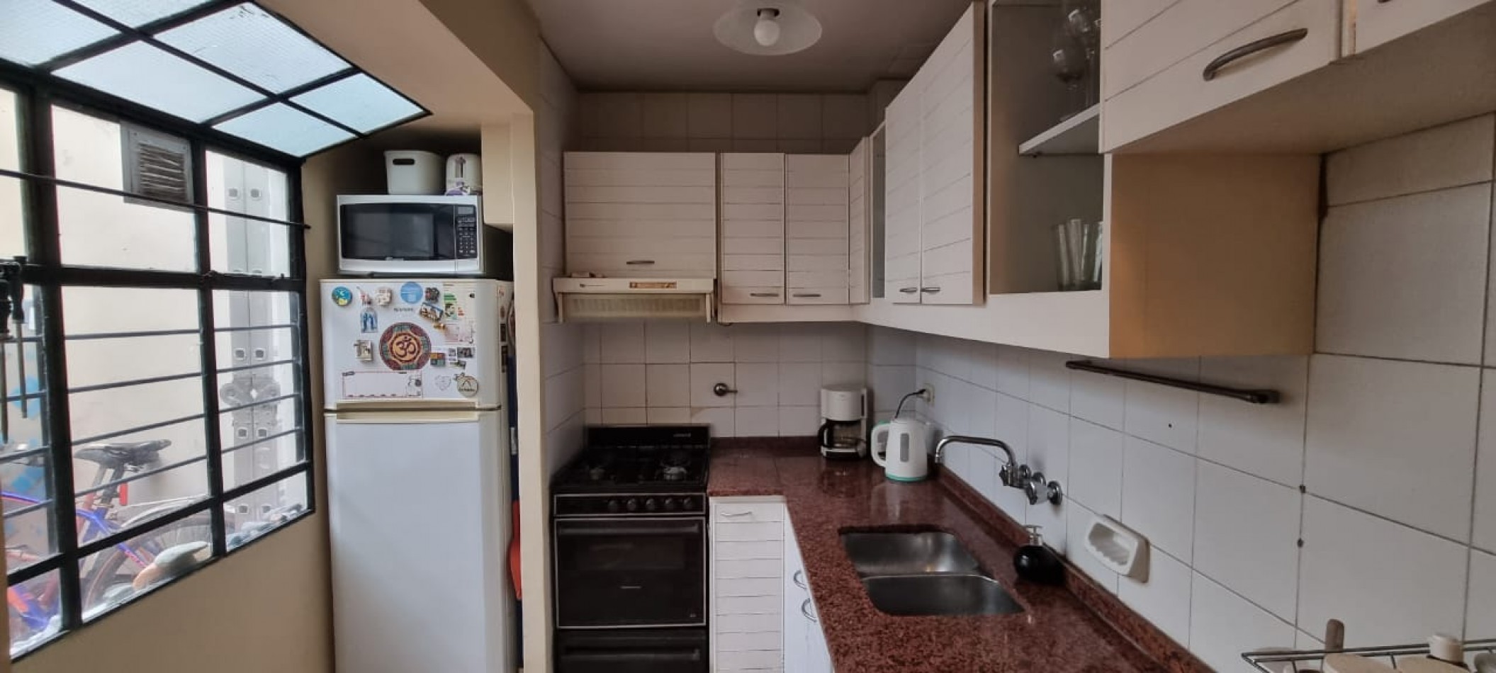Venta PH 3 amb con patio y terraza en Espinosa 1900, Paternal