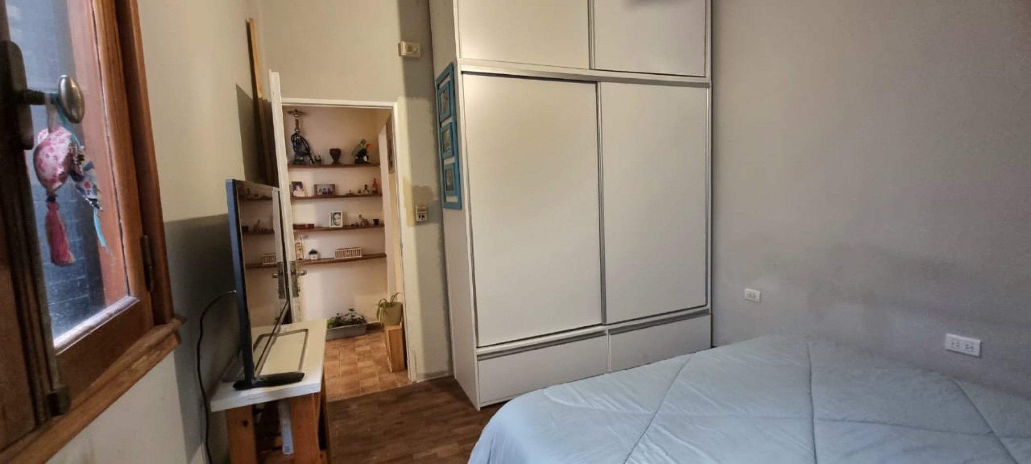 Venta PH 3 amb con patio y terraza en Espinosa 1900, Paternal