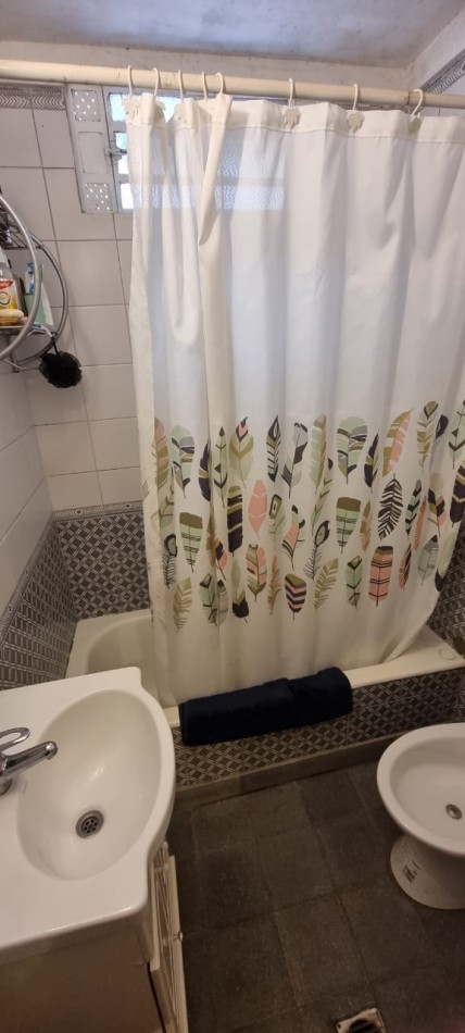 Venta PH 3 amb con patio y terraza en Espinosa 1900, Paternal