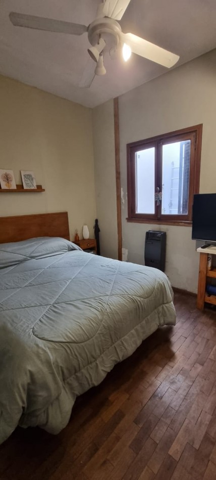 Venta PH 3 amb con patio y terraza en Espinosa 1900, Paternal