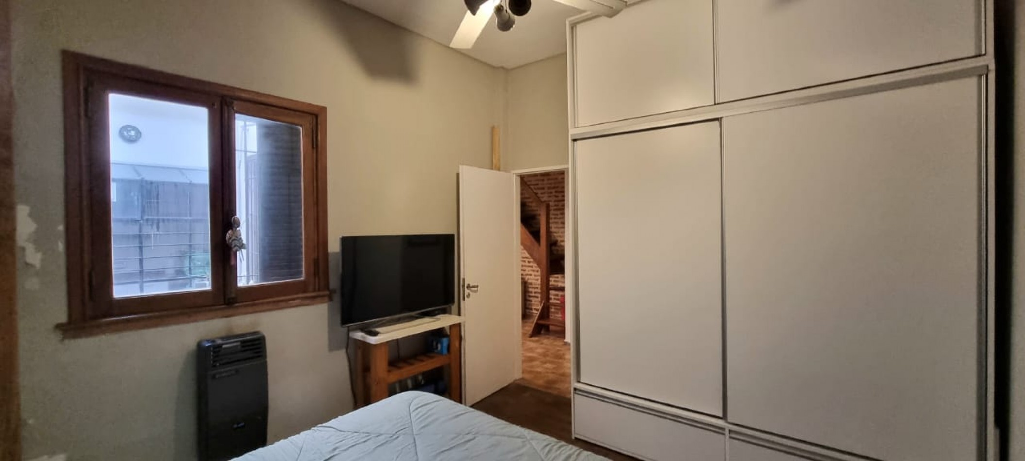 Venta PH 3 amb con patio y terraza en Espinosa 1900, Paternal
