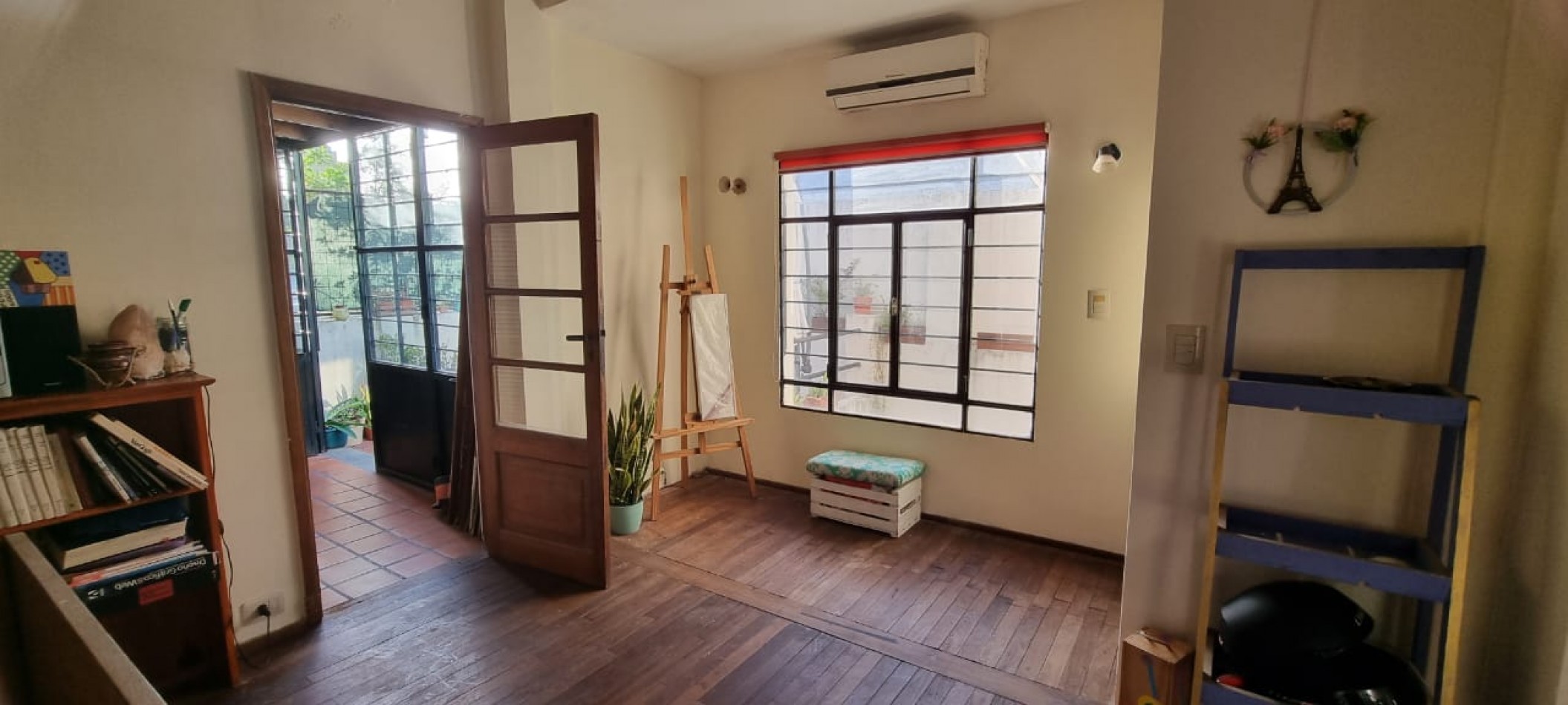 Venta PH 3 amb con patio y terraza en Espinosa 1900, Paternal