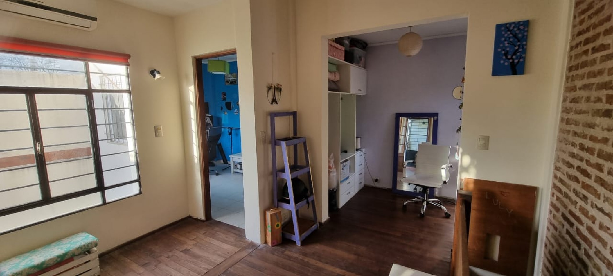 Venta PH 3 amb con patio y terraza en Espinosa 1900, Paternal