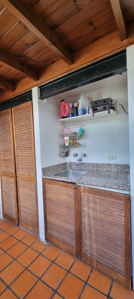 Venta PH 3 amb con patio y terraza en Espinosa 1900, Paternal