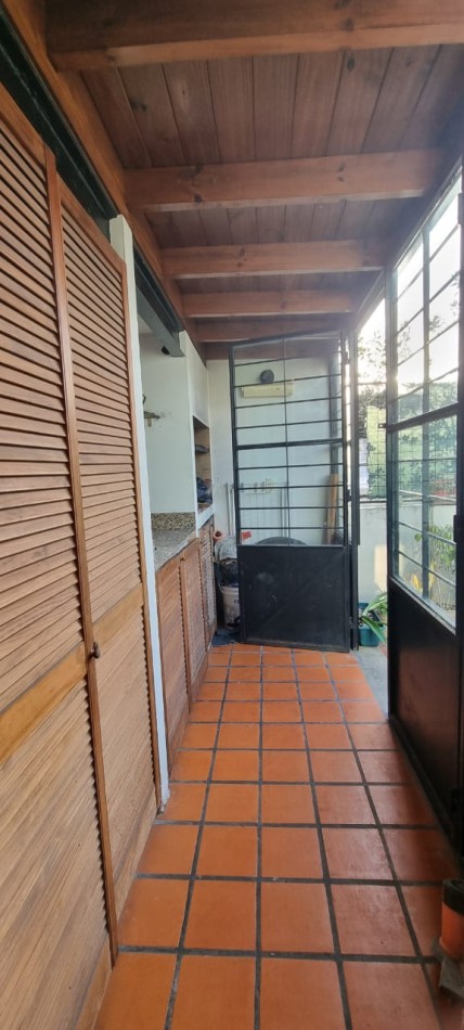 Venta PH 3 amb con patio y terraza en Espinosa 1900, Paternal