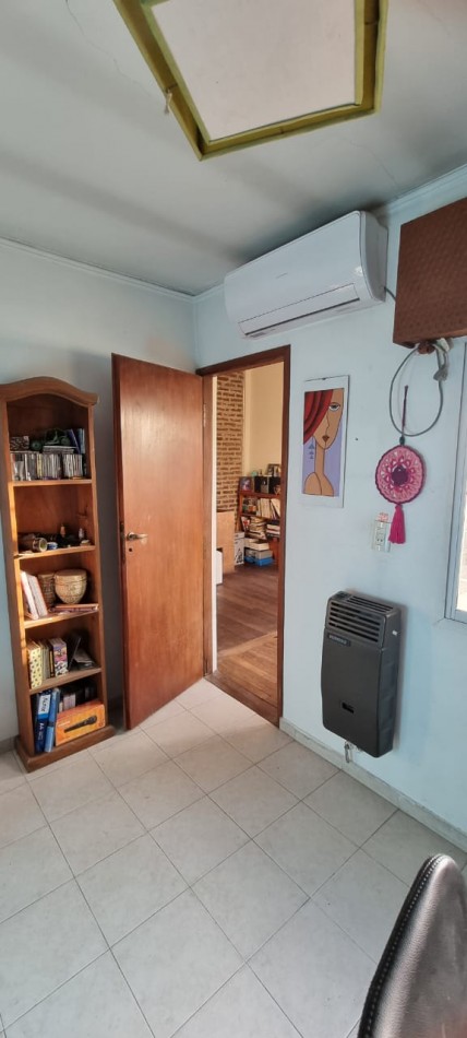 Venta PH 3 amb con patio y terraza en Espinosa 1900, Paternal