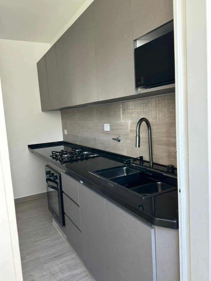 Venta Depto 4 amb con balcon en Mendoza 2500, Belgrano.