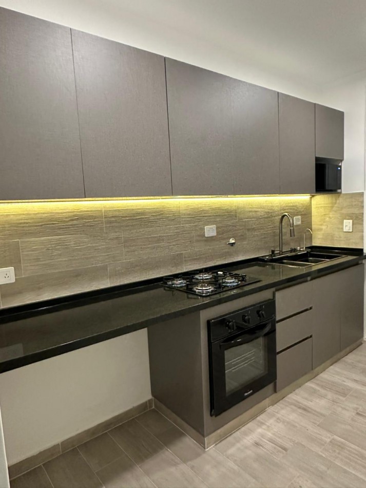 Venta Depto 4 amb con balcon en Mendoza 2500, Belgrano.