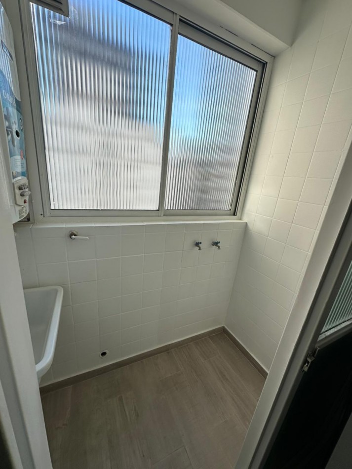 Venta Depto 4 amb con balcon en Mendoza 2500, Belgrano.