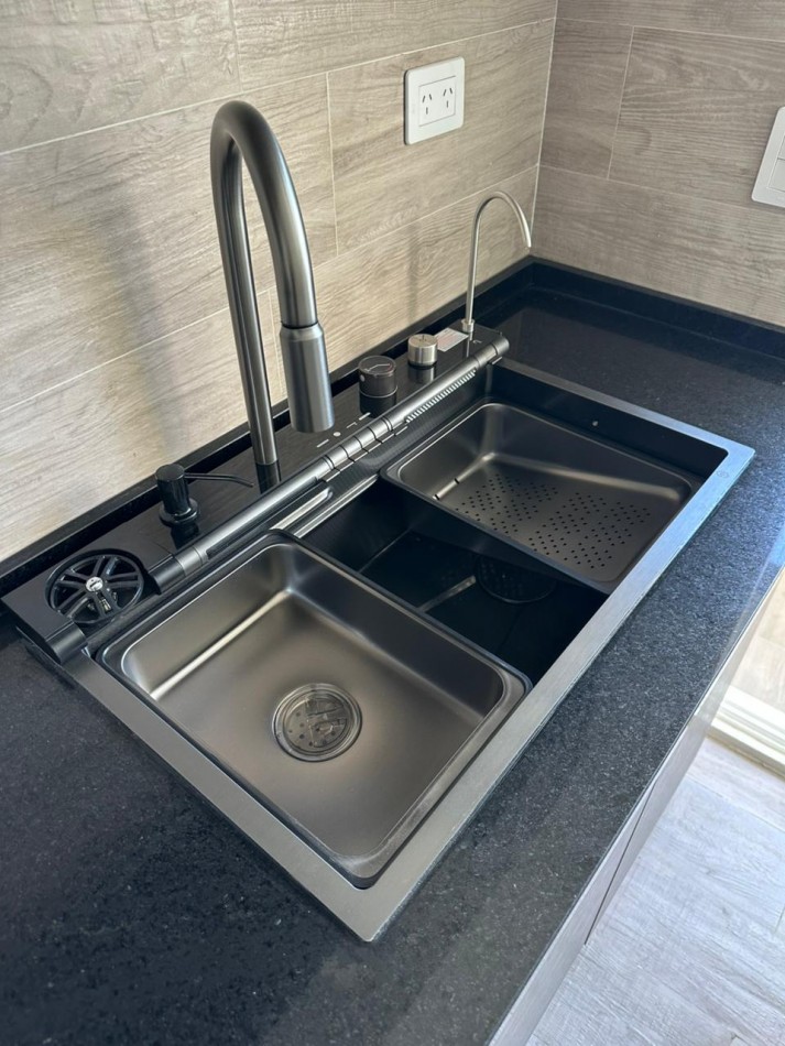 Venta Depto 4 amb con balcon en Mendoza 2500, Belgrano.