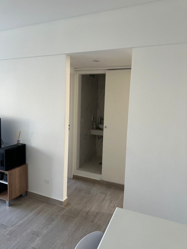 Venta Depto 4 amb con balcon en Mendoza 2500, Belgrano.