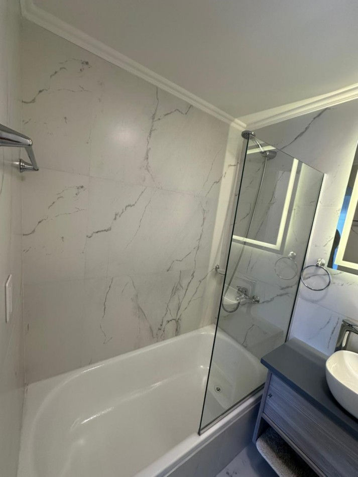 Venta Depto 4 amb con balcon en Mendoza 2500, Belgrano.