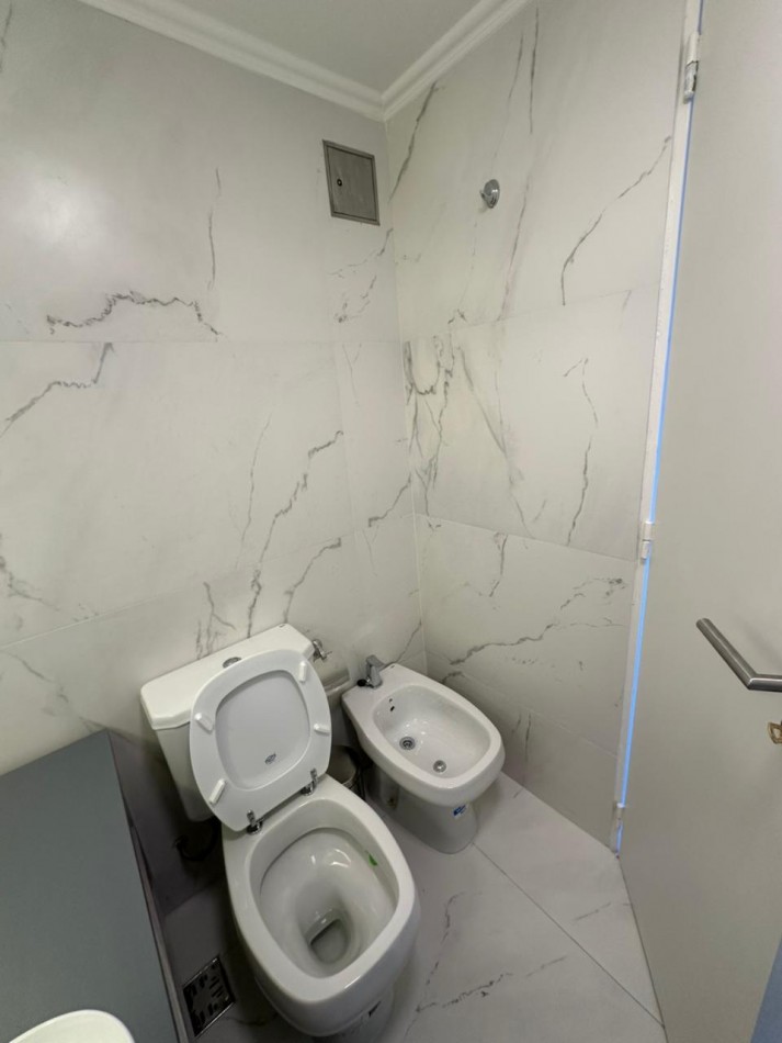 Venta Depto 4 amb con balcon en Mendoza 2500, Belgrano.