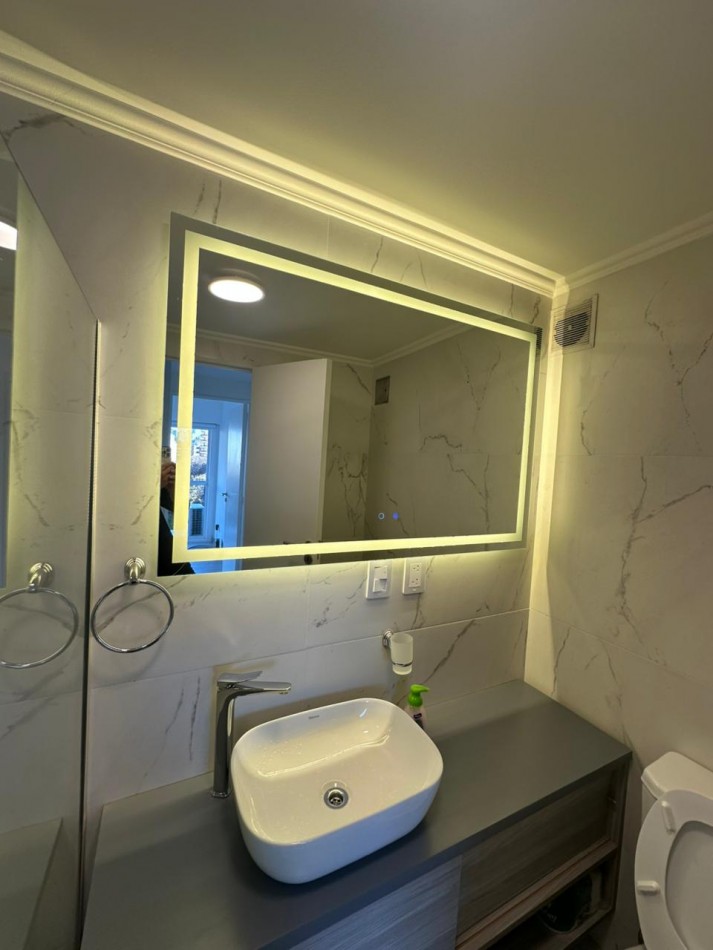 Venta Depto 4 amb con balcon en Mendoza 2500, Belgrano.