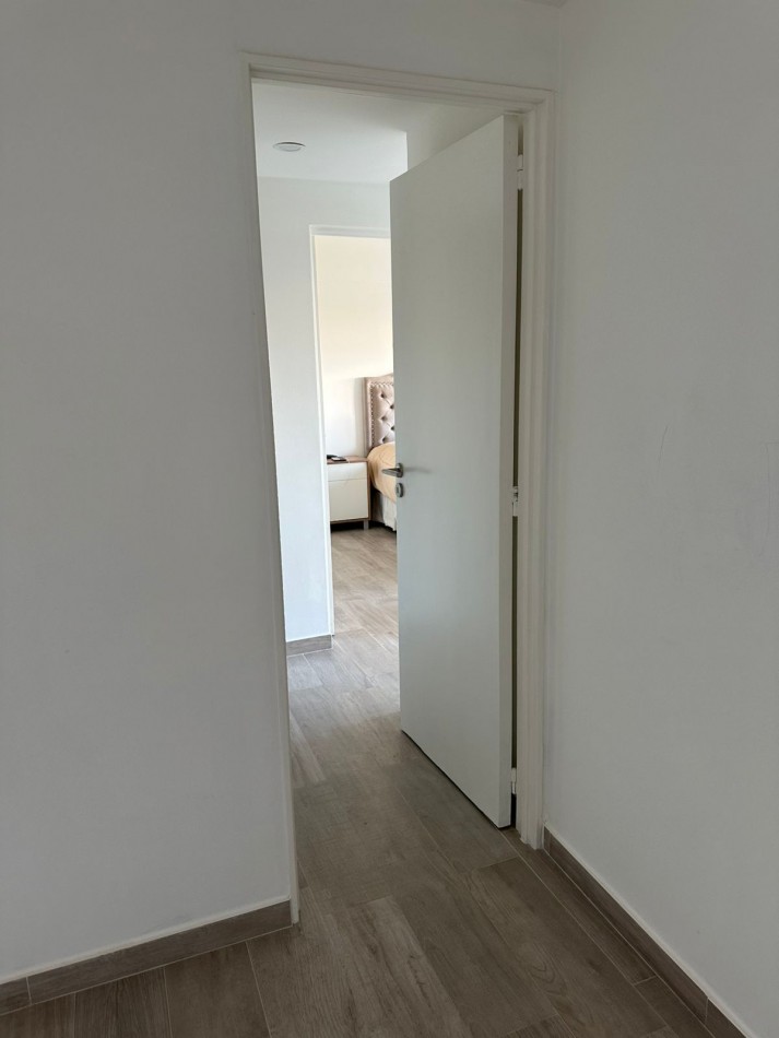 Venta Depto 4 amb con balcon en Mendoza 2500, Belgrano.
