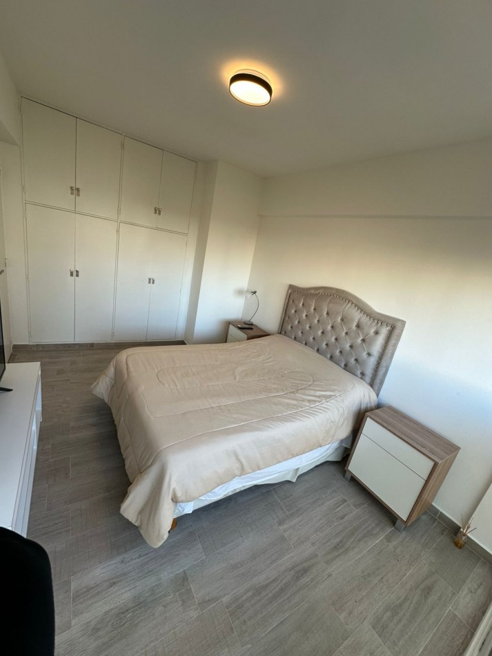 Venta Depto 4 amb con balcon en Mendoza 2500, Belgrano.