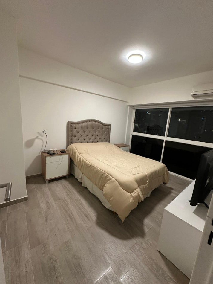 Venta Depto 4 amb con balcon en Mendoza 2500, Belgrano.