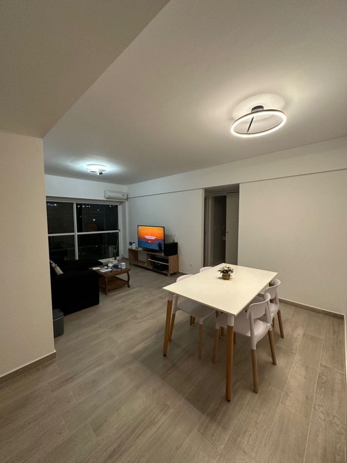 Venta Depto 4 amb con balcon en Mendoza 2500, Belgrano.
