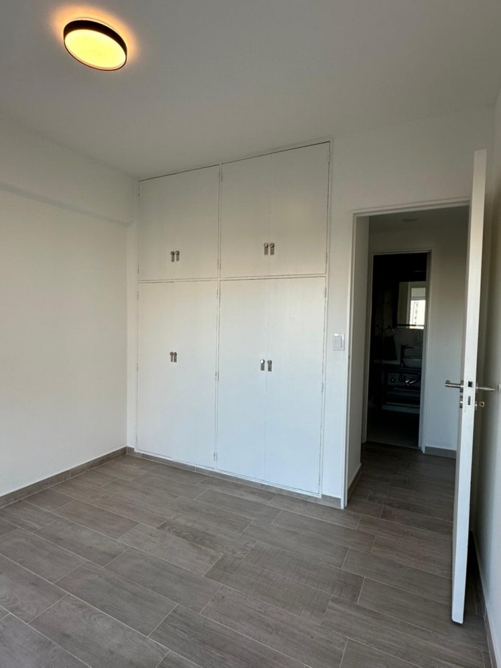 Venta Depto 4 amb con balcon en Mendoza 2500, Belgrano.