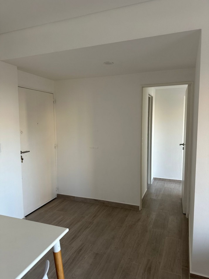 Venta Depto 4 amb con balcon en Mendoza 2500, Belgrano.