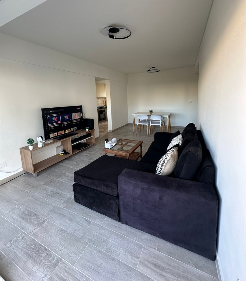 Venta Depto 4 amb con balcon en Mendoza 2500, Belgrano.