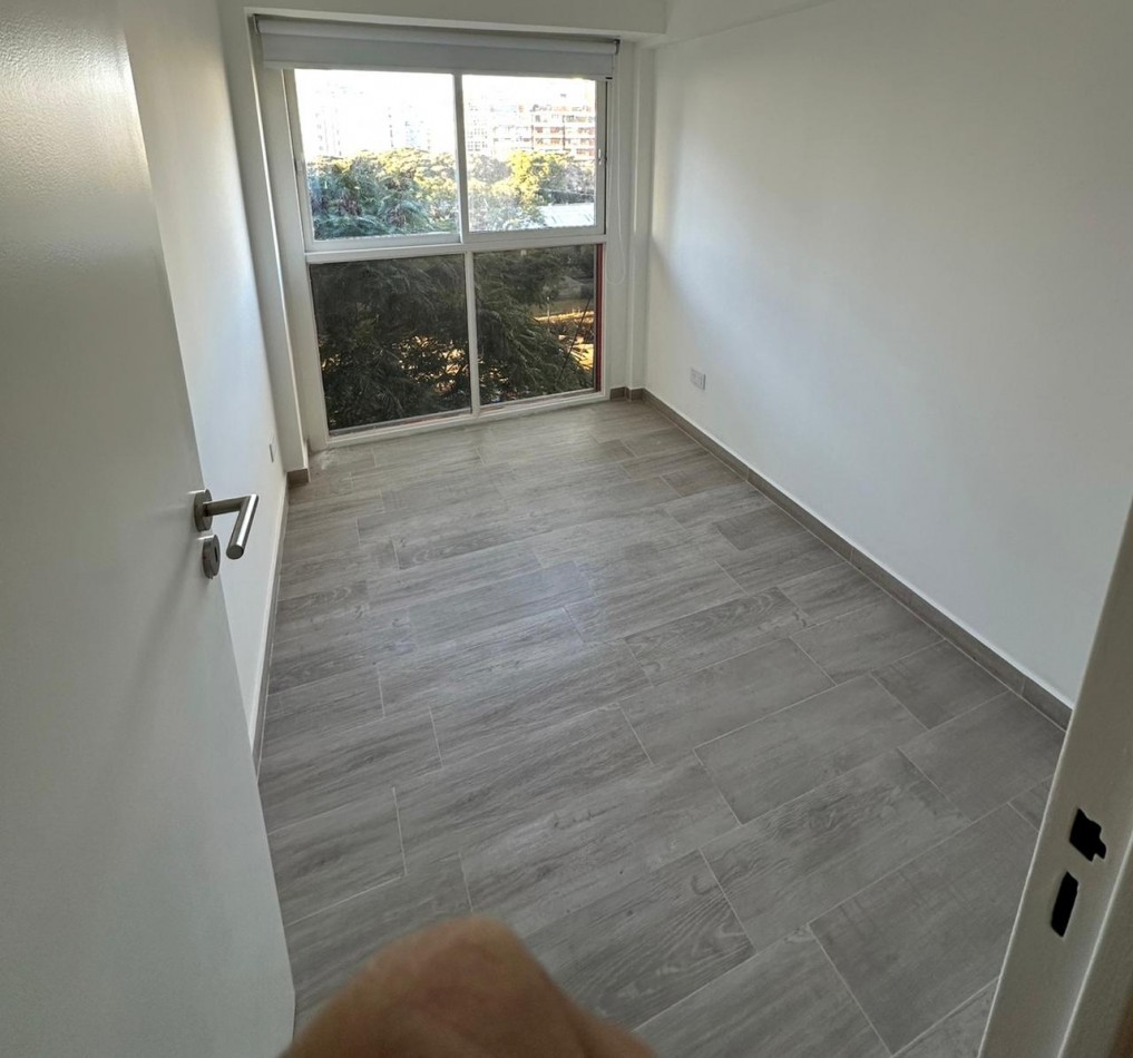 Venta Depto 4 amb con balcon en Mendoza 2500, Belgrano.