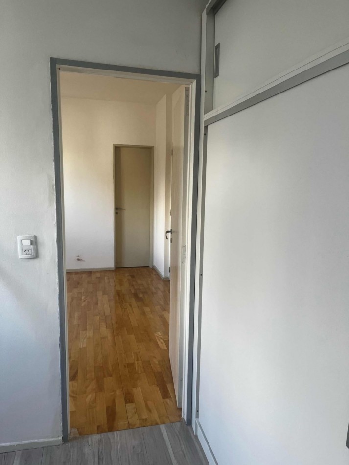Venta Depto 2 amb en Rio de Janeiro 300, Almagro