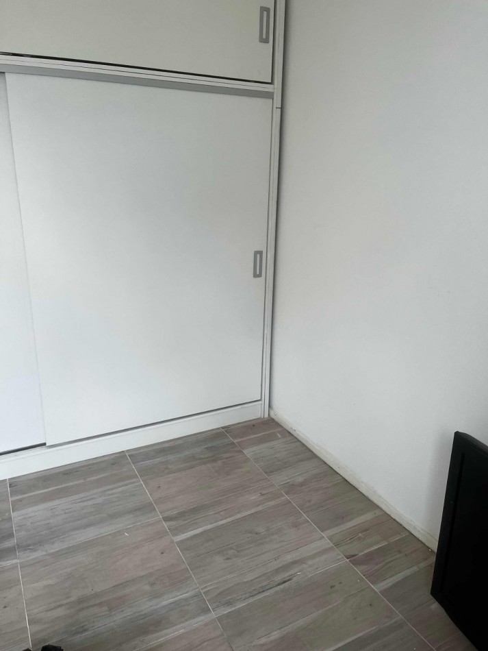 Venta Depto 2 amb en Rio de Janeiro 300, Almagro
