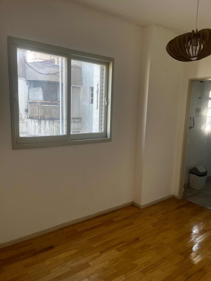 Venta Depto 2 amb en Rio de Janeiro 300, Almagro