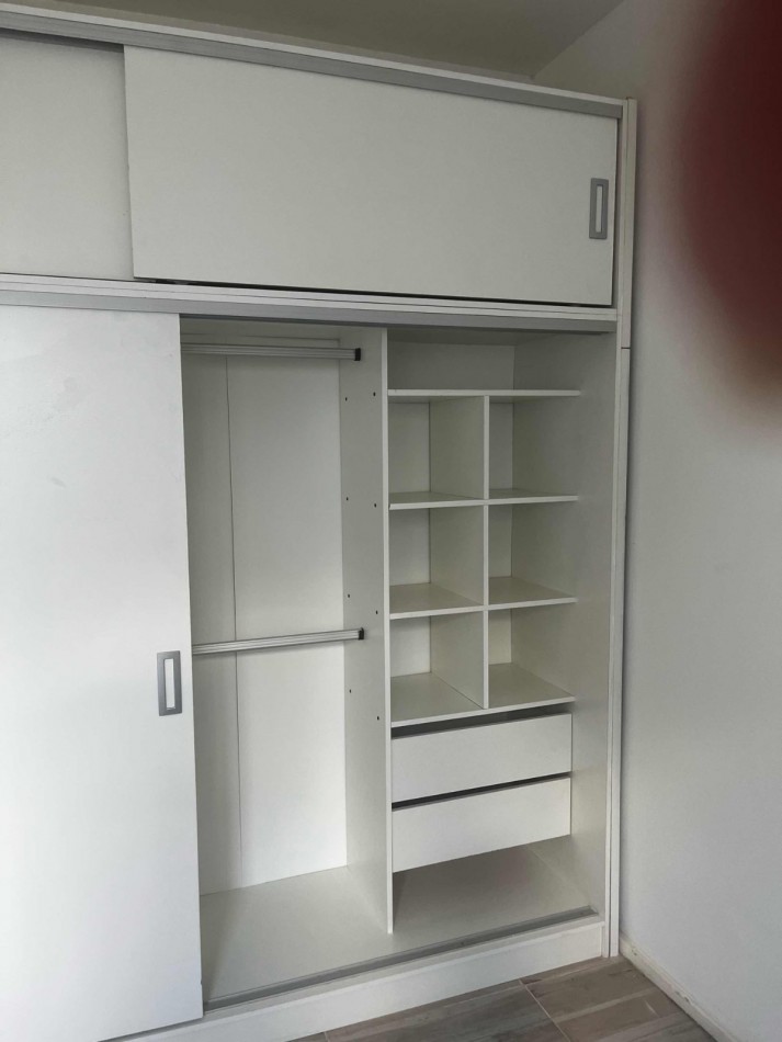 Venta Depto 2 amb en Rio de Janeiro 300, Almagro