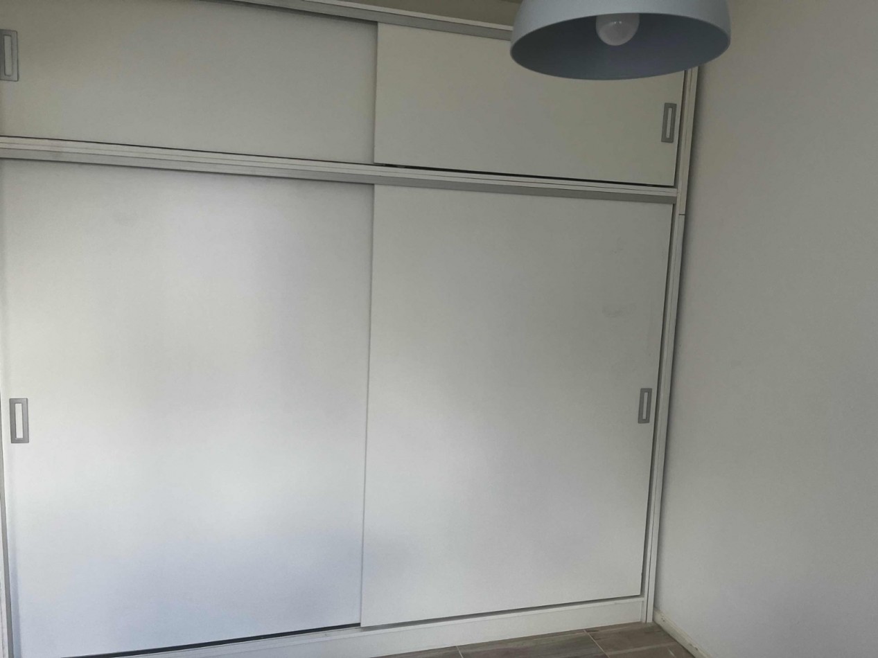Venta Depto 2 amb en Rio de Janeiro 300, Almagro