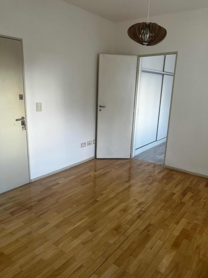 Venta Depto 2 amb en Rio de Janeiro 300, Almagro