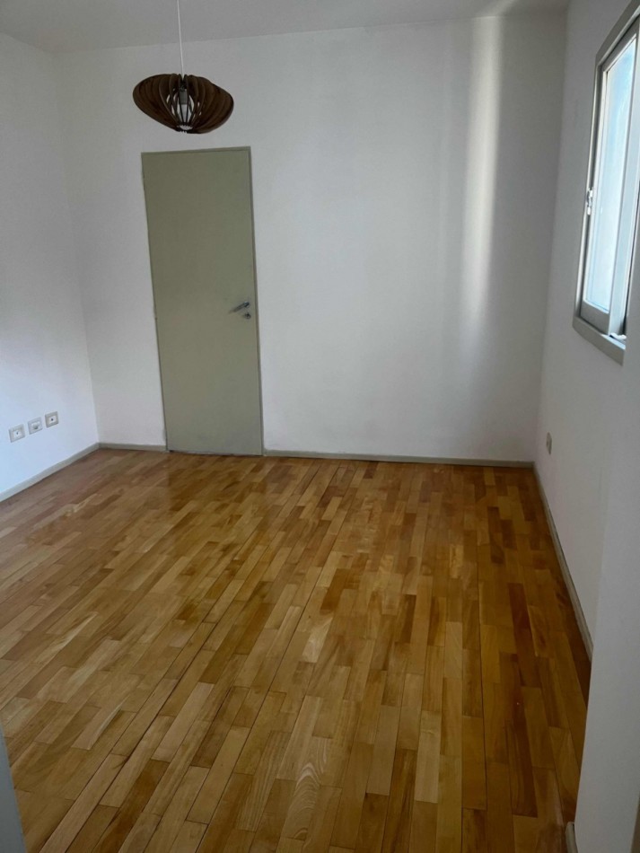 Venta Depto 2 amb en Rio de Janeiro 300, Almagro